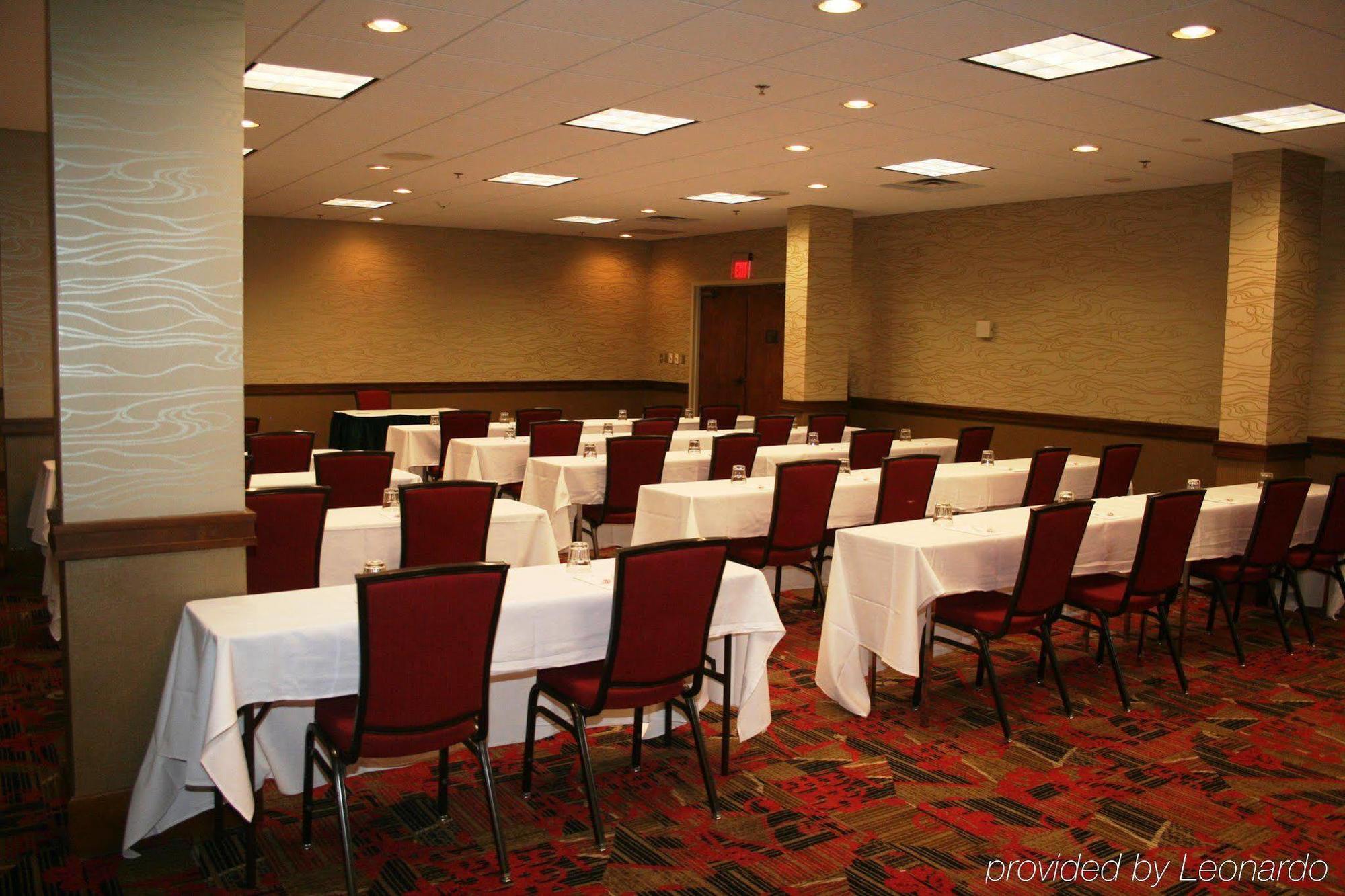 Embassy Suites By Hilton Atlanta Perimeter Center Sandy Springs Fasiliteter bilde